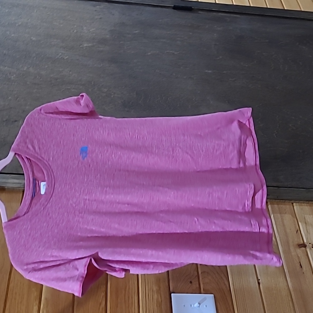 Vapor Wick North Face Women's T-shirt